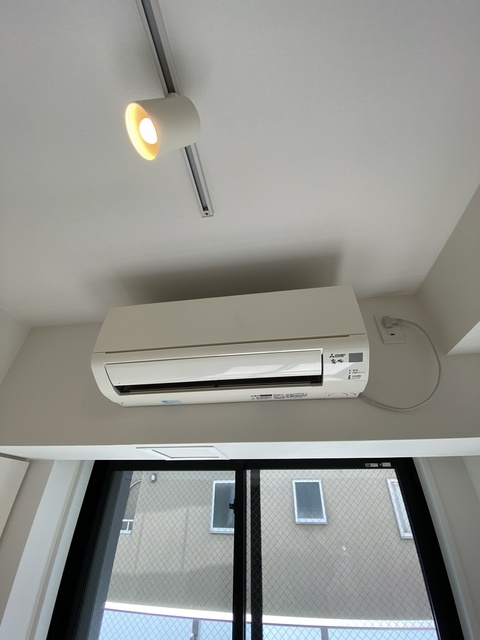 その他設備　※別部屋参考写真です。実際のお部屋とは異なります。