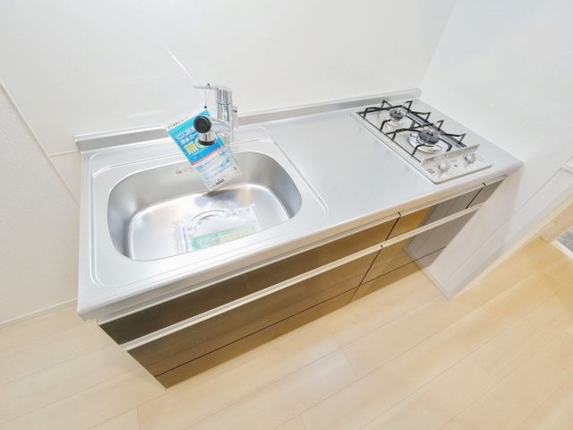 キッチン　★お問い合わせはタウンハウジング橋本店まで★