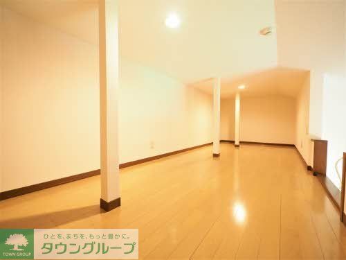 C’sファミリア前山のその他写真