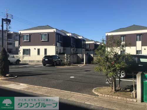 C’sファミリア前山のその他写真