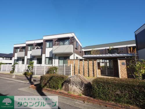 C’sファミリア前山