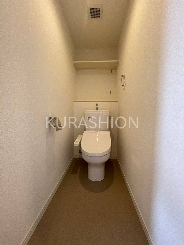 kavka takasagoのトイレ写真