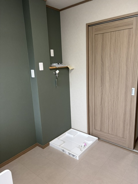 第二セイホウアパートのその他写真