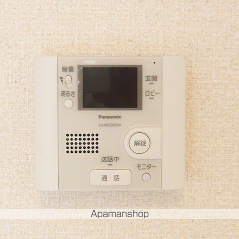 レオパレス大森南のその他写真