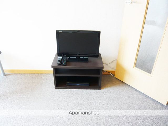 レオパレス大森南のその他写真