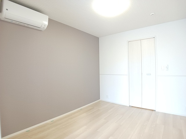 ＪＲ和歌山線 畠田駅 徒歩12分 2階建 築1年の内装写真