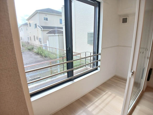 ＪＲ和歌山線 畠田駅 徒歩12分 2階建 築1年の内装写真