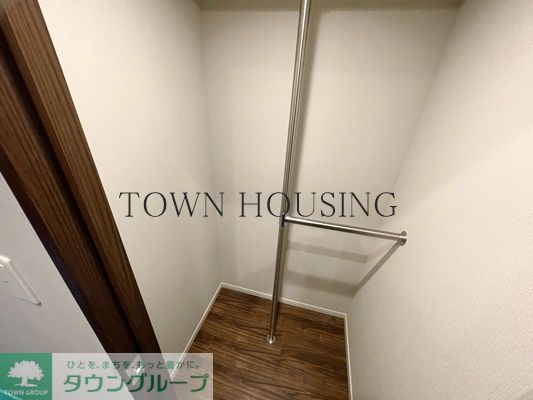 収納　お問合せは(株)タウンハウジングレジデンス事業部までお問合…
