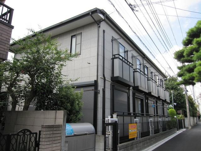 建物外観　★ハウスメーカで快適★
