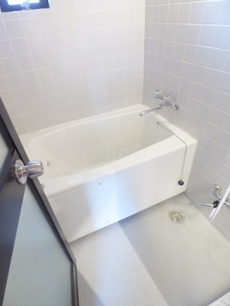 バス・シャワールーム　同間取りのお部屋の写真です。ご参考までに。