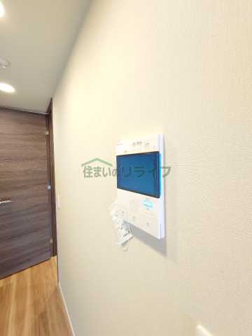 セキュリティ　ルフォンプログレ元浅草マークス