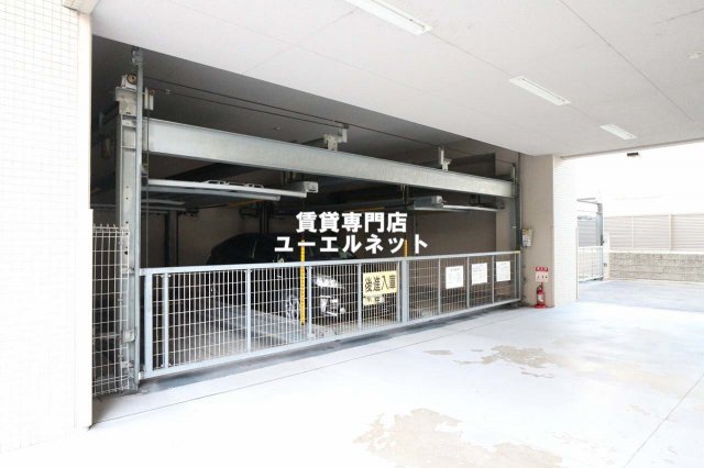 地下鉄御堂筋線 江坂駅 徒歩8分 9階建 築18年のその他写真