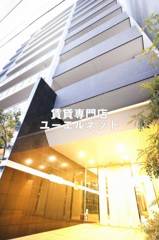 地下鉄御堂筋線 江坂駅 徒歩8分 築18年