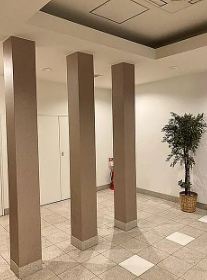 リビオ文京関口シティクロスの外観写真