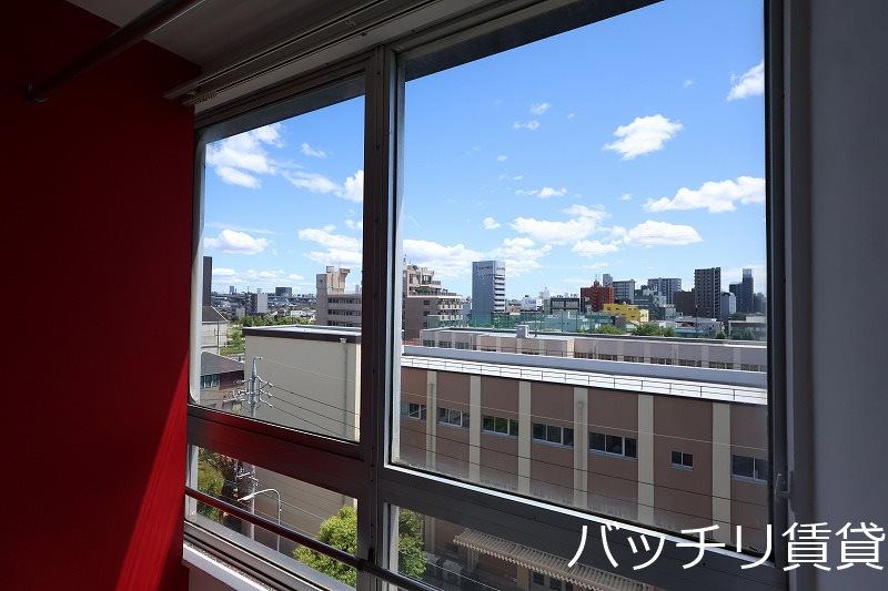 地下鉄桜通線 太閤通駅 徒歩7分 6階建 築58年のその他写真