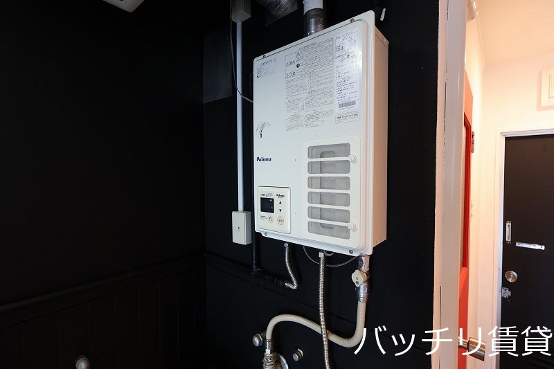 地下鉄桜通線 太閤通駅 徒歩7分 6階建 築58年のその他写真