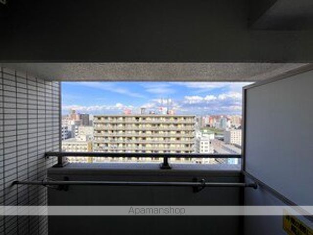 眺望　眺望