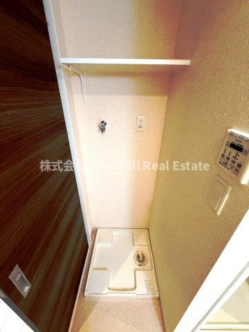 その他設備　ラグゼ新大阪2