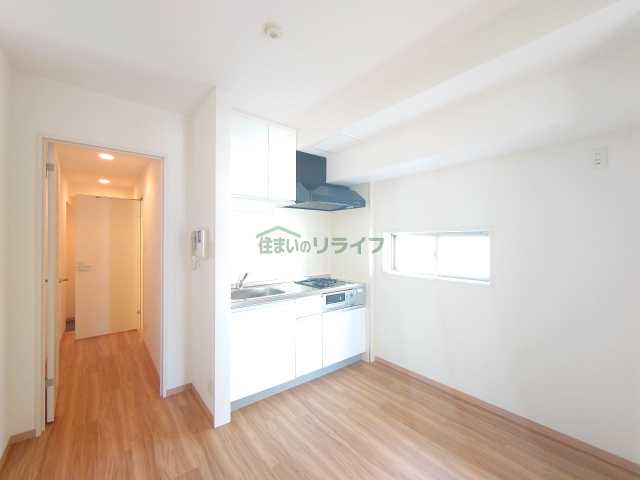 居室・リビング　L.Oマンション
