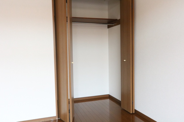 有志ビルの内装写真