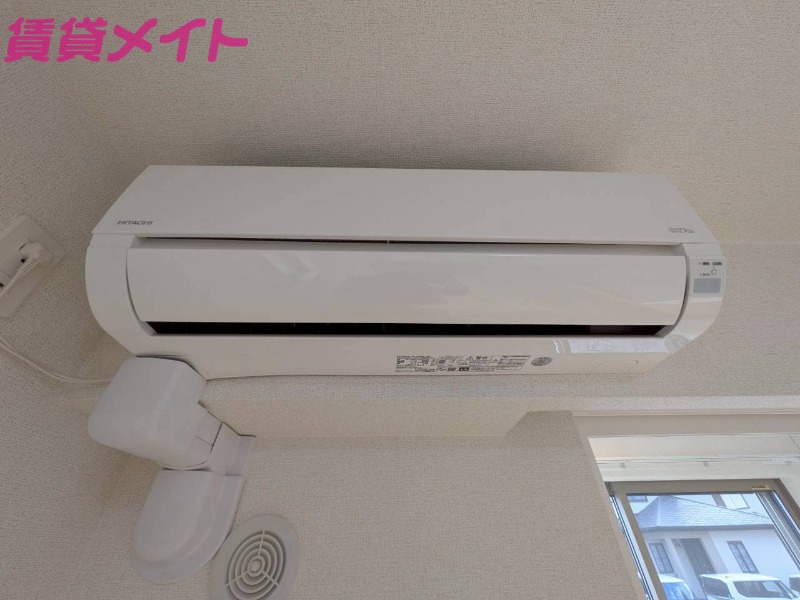 その他設備　同型参考写真