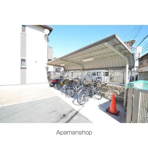 ＪＲ片町線 徳庵駅 徒歩10分 2階建 築17年のその他写真
