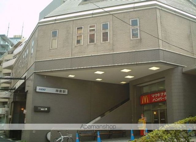 その他　神泉駅（その他）まで1229m