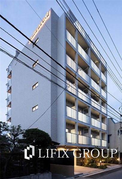 京急大師線 川崎大師駅 徒歩6分 築9年