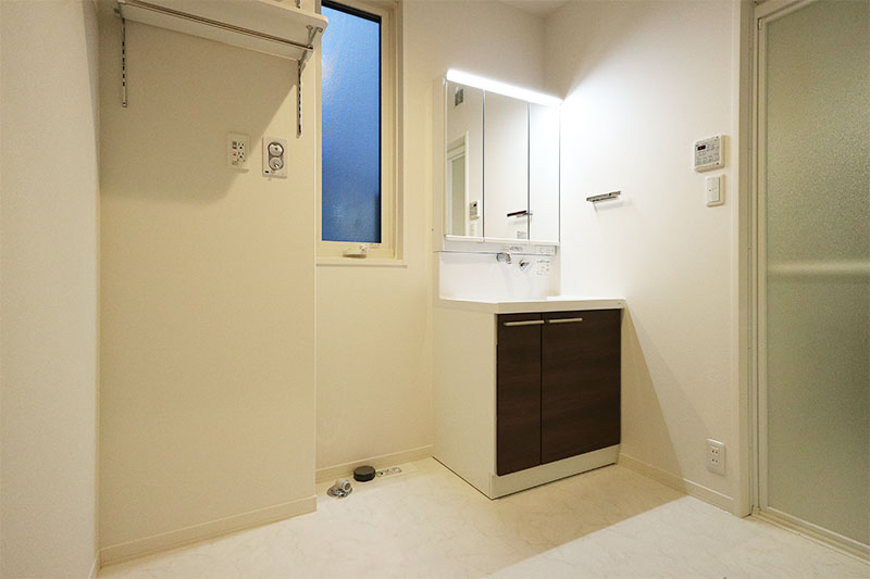 Casa Domaniの内装写真