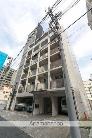 ＪＲ埼京線 渋谷駅 徒歩2分 築22年