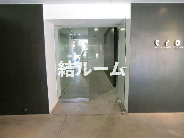 東武東上線 ときわ台駅 徒歩3分 14階建 築19年の外観写真
