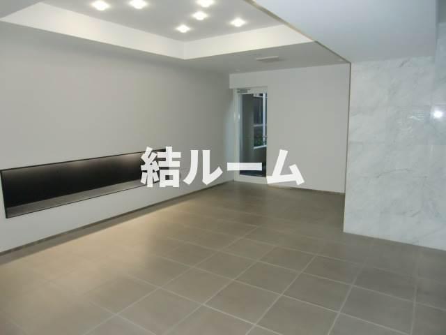 東武東上線 ときわ台駅 徒歩3分 14階建 築19年の外観写真