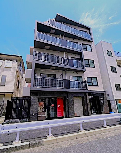 ＪＲ山手線 品川駅 徒歩15分 築7年