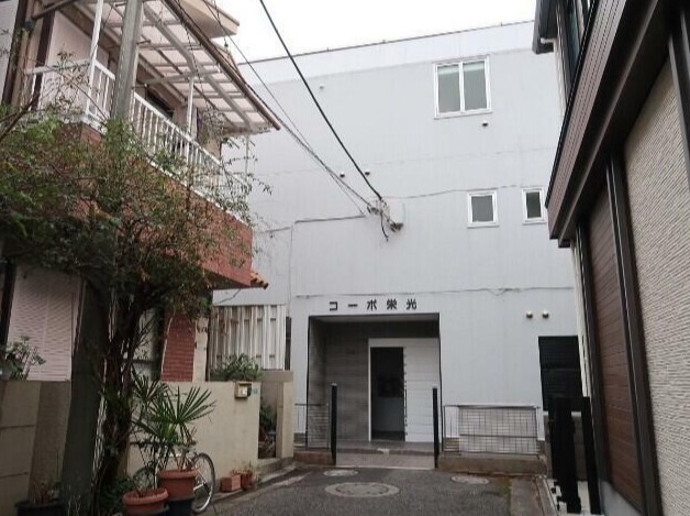 京成金町線 柴又駅 徒歩9分 築38年