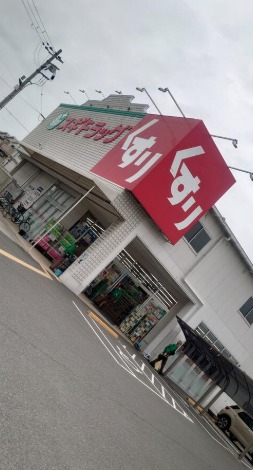 ドラックストア　スギドラッグ守口寺方店（ドラッグストア）まで986m