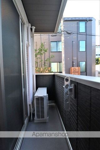 セレスティア中台 IIIの内装写真