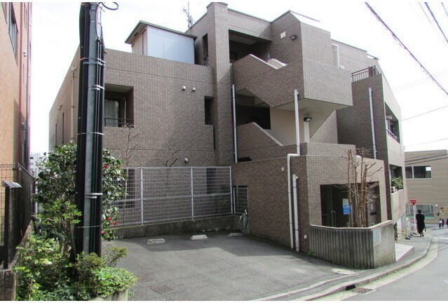 建物外観　来店不要で契約まで完結♪カード決済・LINE対応！