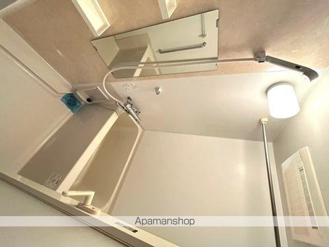 BLESS上池袋の風呂写真