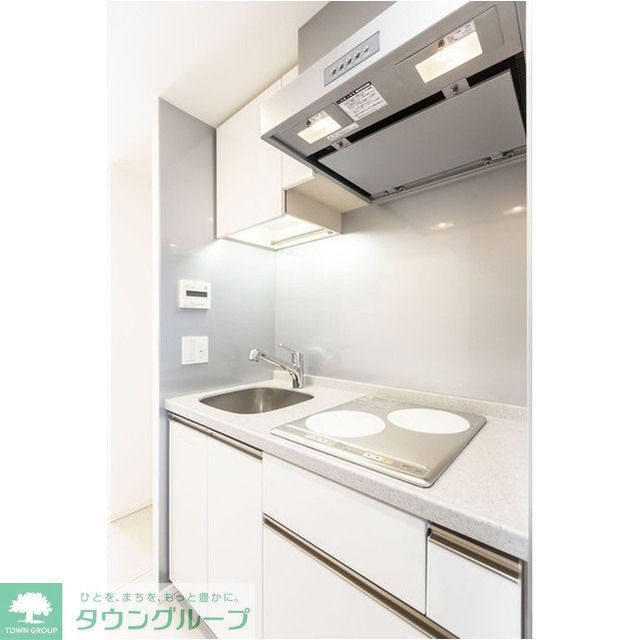 キッチン　※同タイプ写真転用