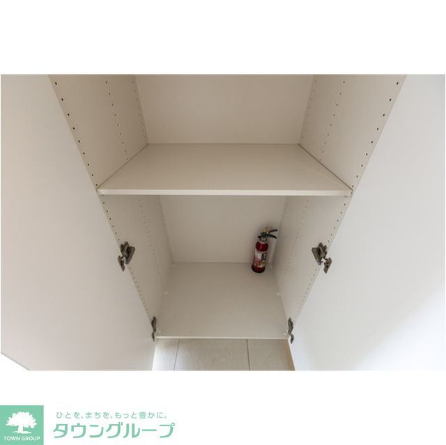 収納　※同タイプ写真転用