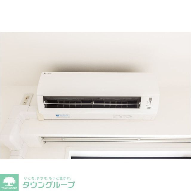 その他設備　※同タイプ写真転用