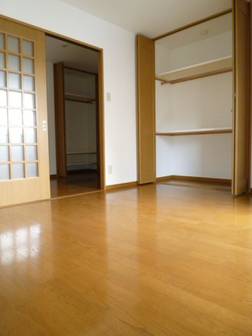 その他部屋・スペース　内装です