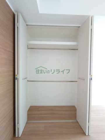 アーバネックス秋葉原EASTの内装写真