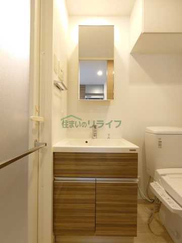 アーバネックス秋葉原EASTの内装写真