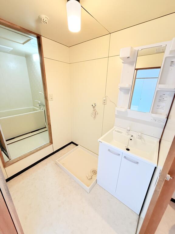 とさでん交通後免線 介良通駅 徒歩1分 8階建 築36年の内装写真
