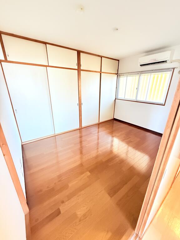 とさでん交通後免線 介良通駅 徒歩1分 8階建 築36年の内装写真