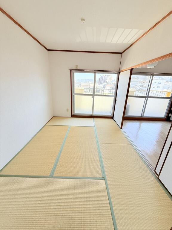 とさでん交通後免線 介良通駅 徒歩1分 8階建 築36年のその他写真