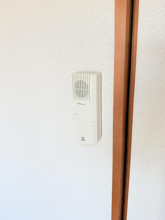 とさでん交通後免線 介良通駅 徒歩1分 8階建 築36年のその他写真