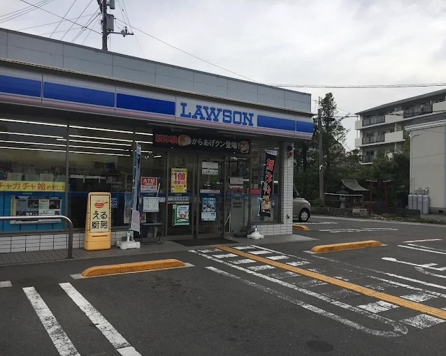 とさでん交通後免線 介良通駅 徒歩1分 8階建 築36年の周辺写真