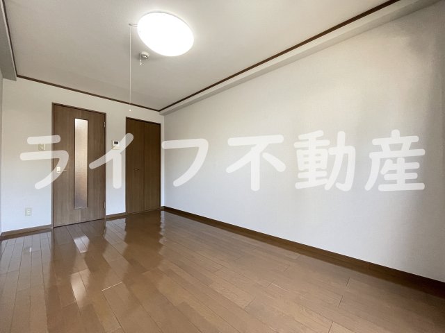 エムズ・コンフォートの内装写真